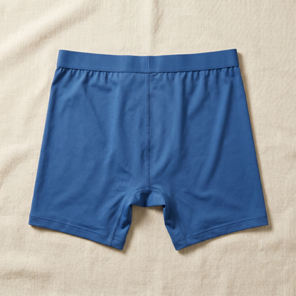 SwiftDry Boxer Briefs - back view