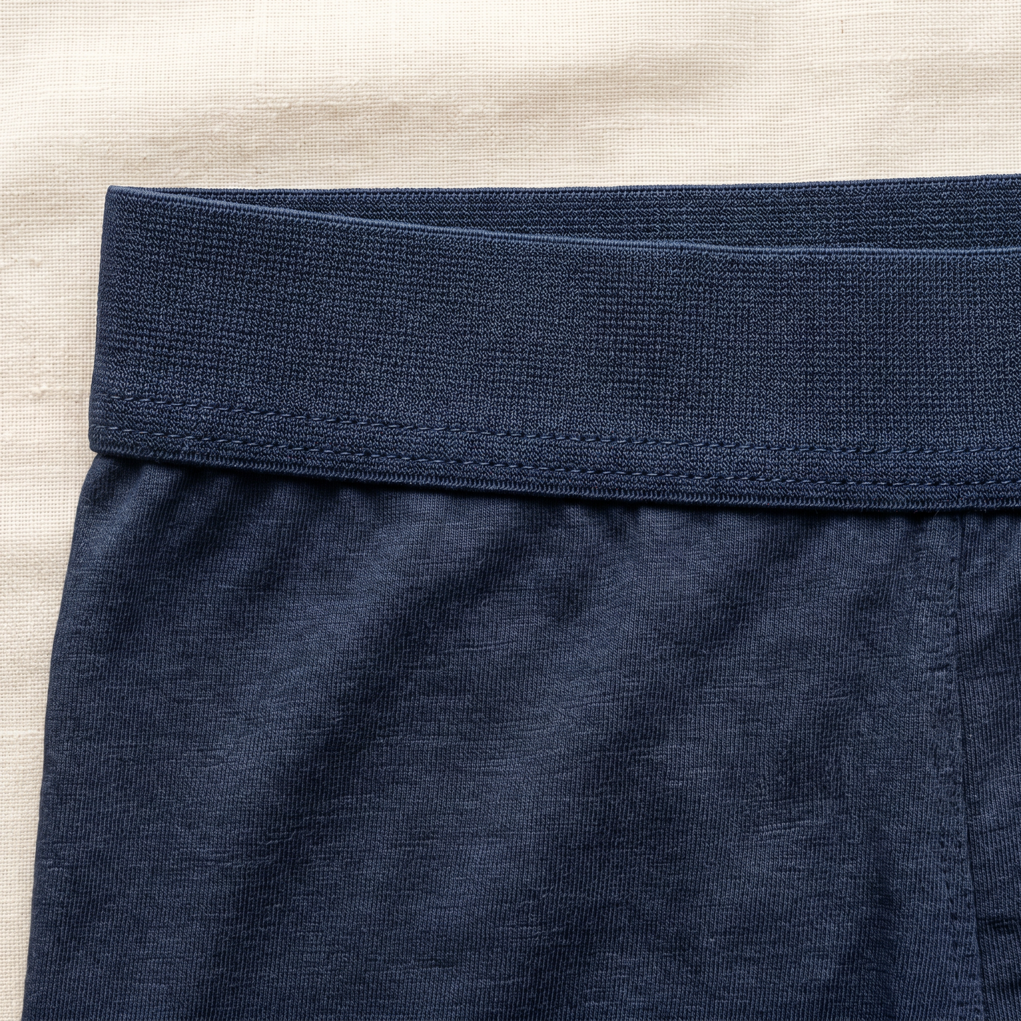 FlexFit Cotton Boxers - fabric detail
