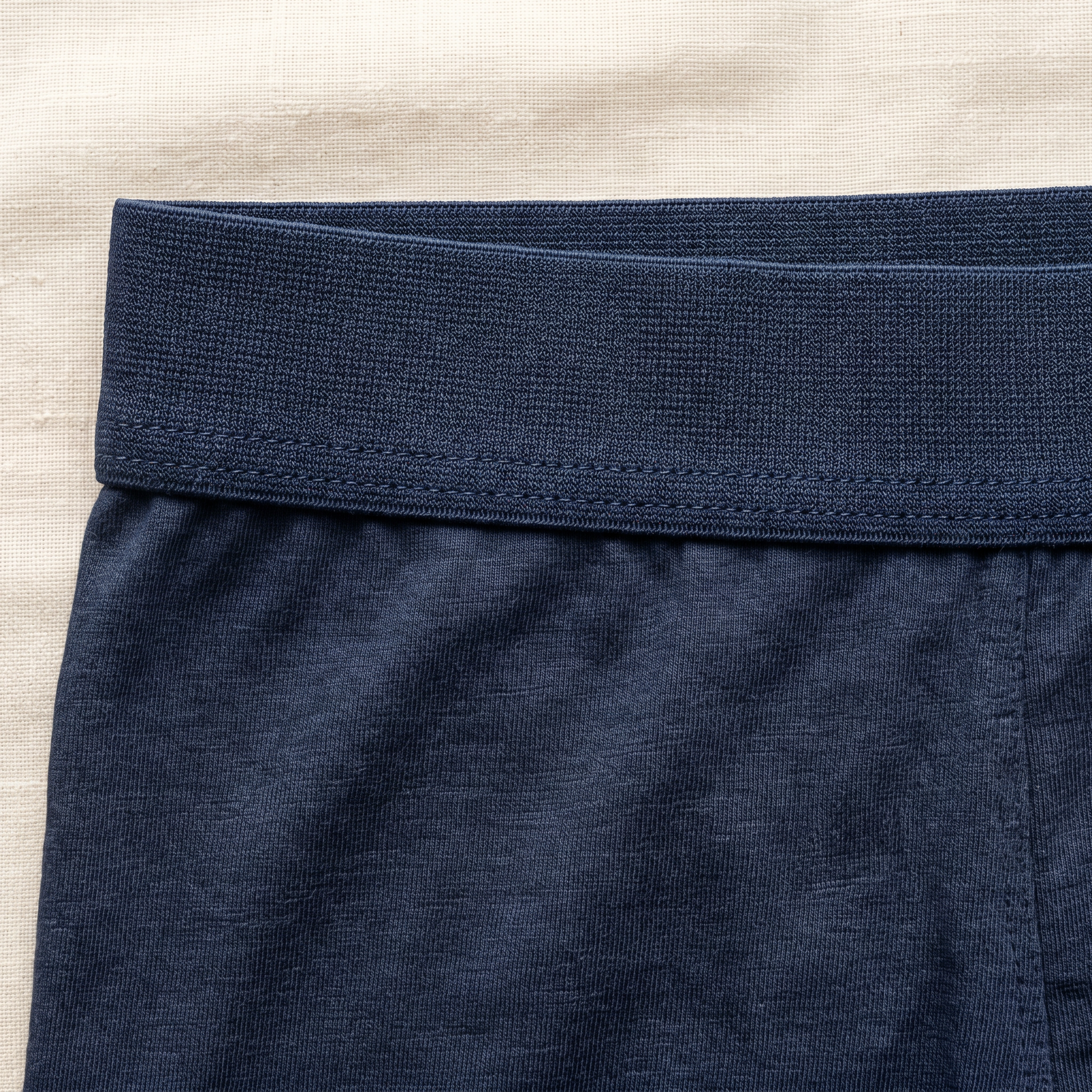FlexFit Cotton Boxers - fabric detail