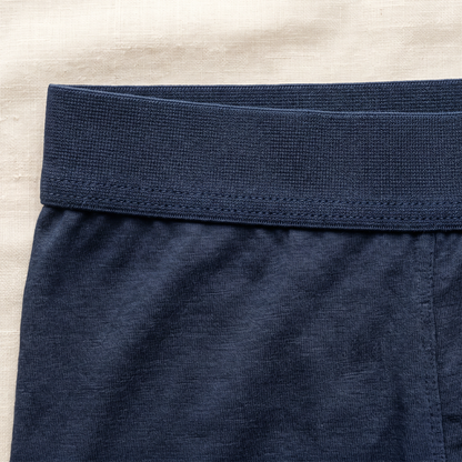 FlexFit Cotton Boxers - fabric detail