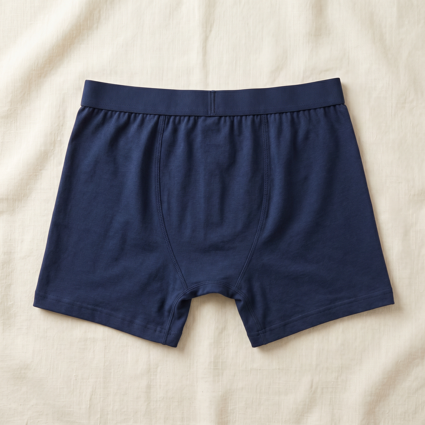 FlexFit Cotton Boxers - back view