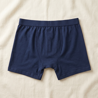 FlexFit Cotton Boxers - back view