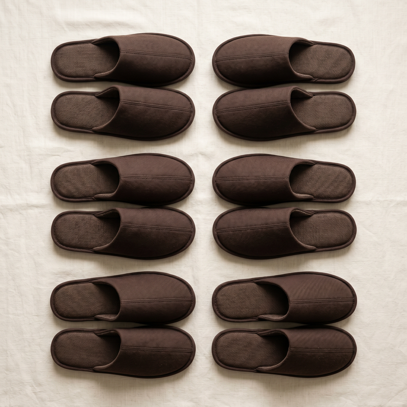 Otis Soft Slippers