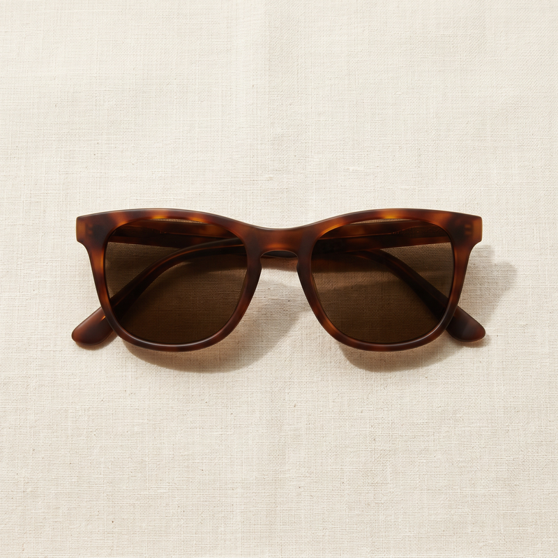 Monterey Retro Sunglasses