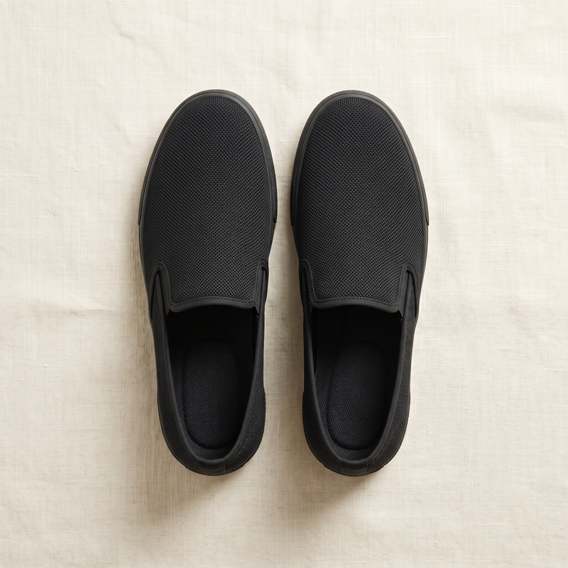 Lucca Breathable Loafers