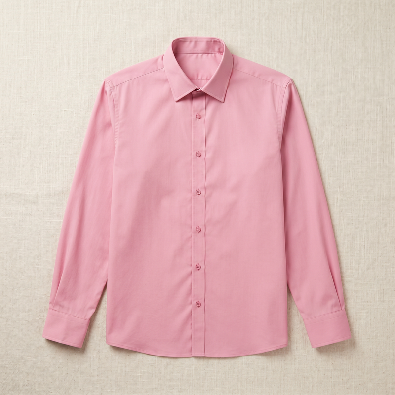 Bradford Cotton Shirt