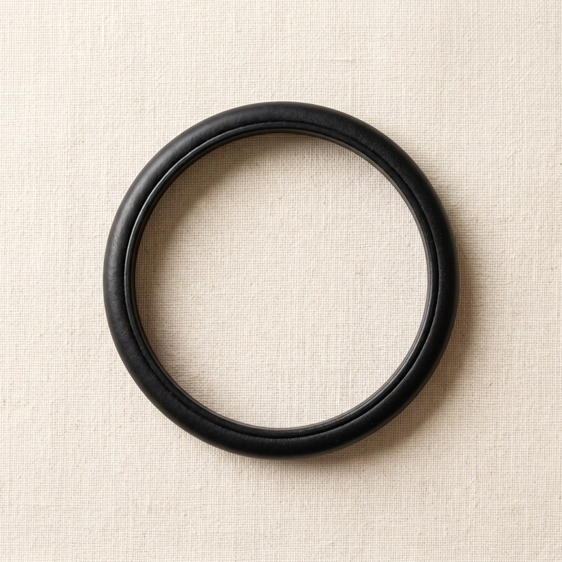 Orion Leather Bangle