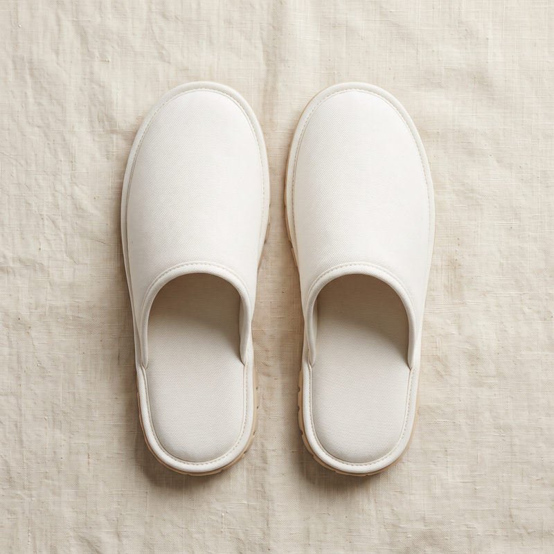 Cove Lightweight Slippers