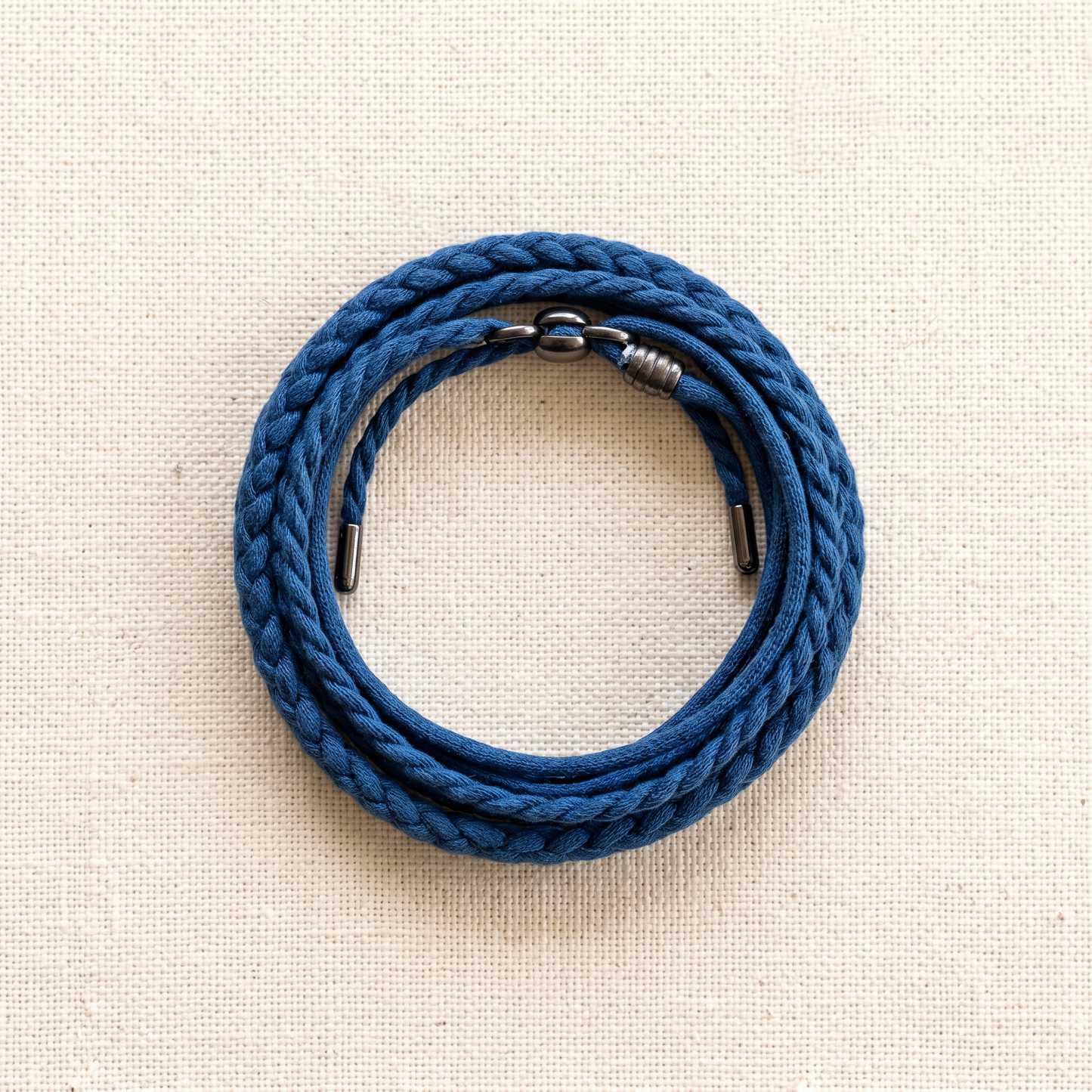 Drake Multilayer Bracelet - flat lay front
