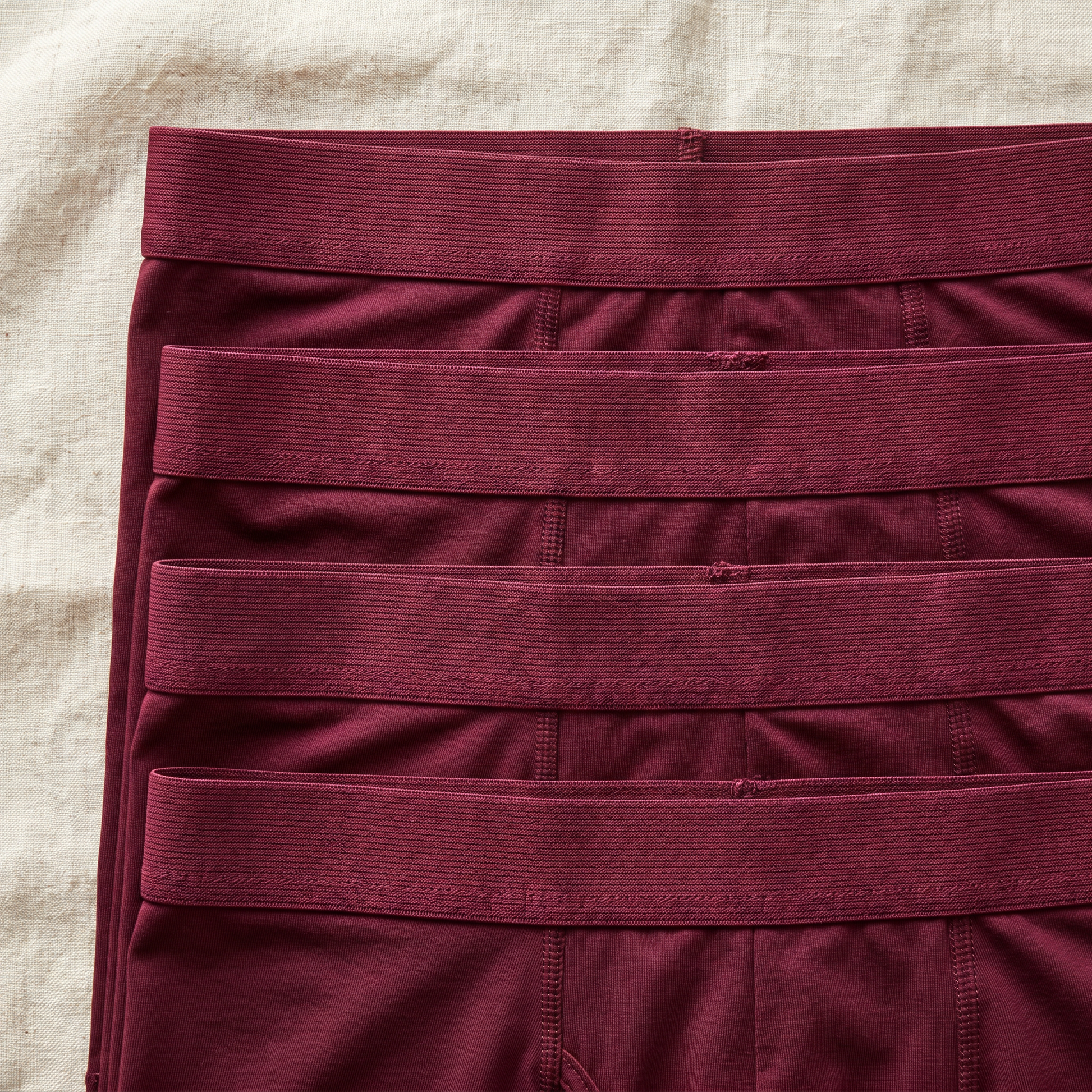 Axiom Compression Boxers - fabric detail