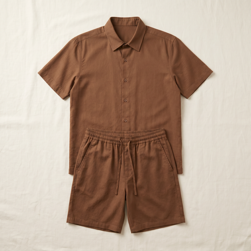Cabana Two-Piece Set