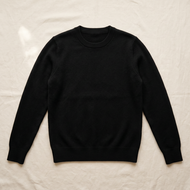Isla Knit Sweater