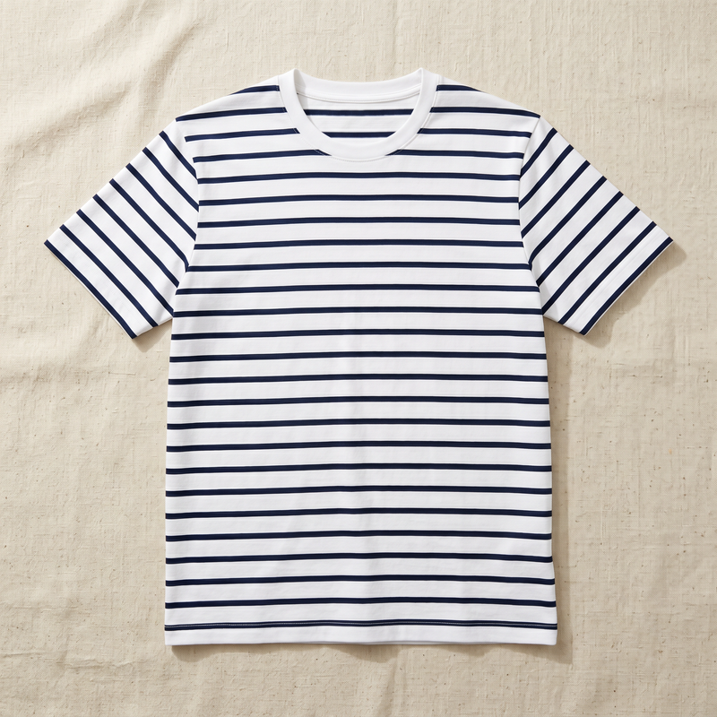 Breton Striped Tee