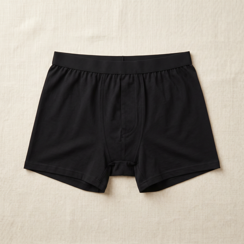 Dover Cotton Boxers