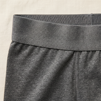 Essentials 4-Pack Boxers - fabric detail