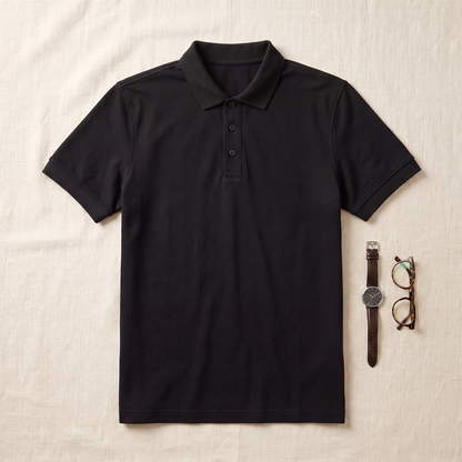 Matteo Polo - styled flat lay