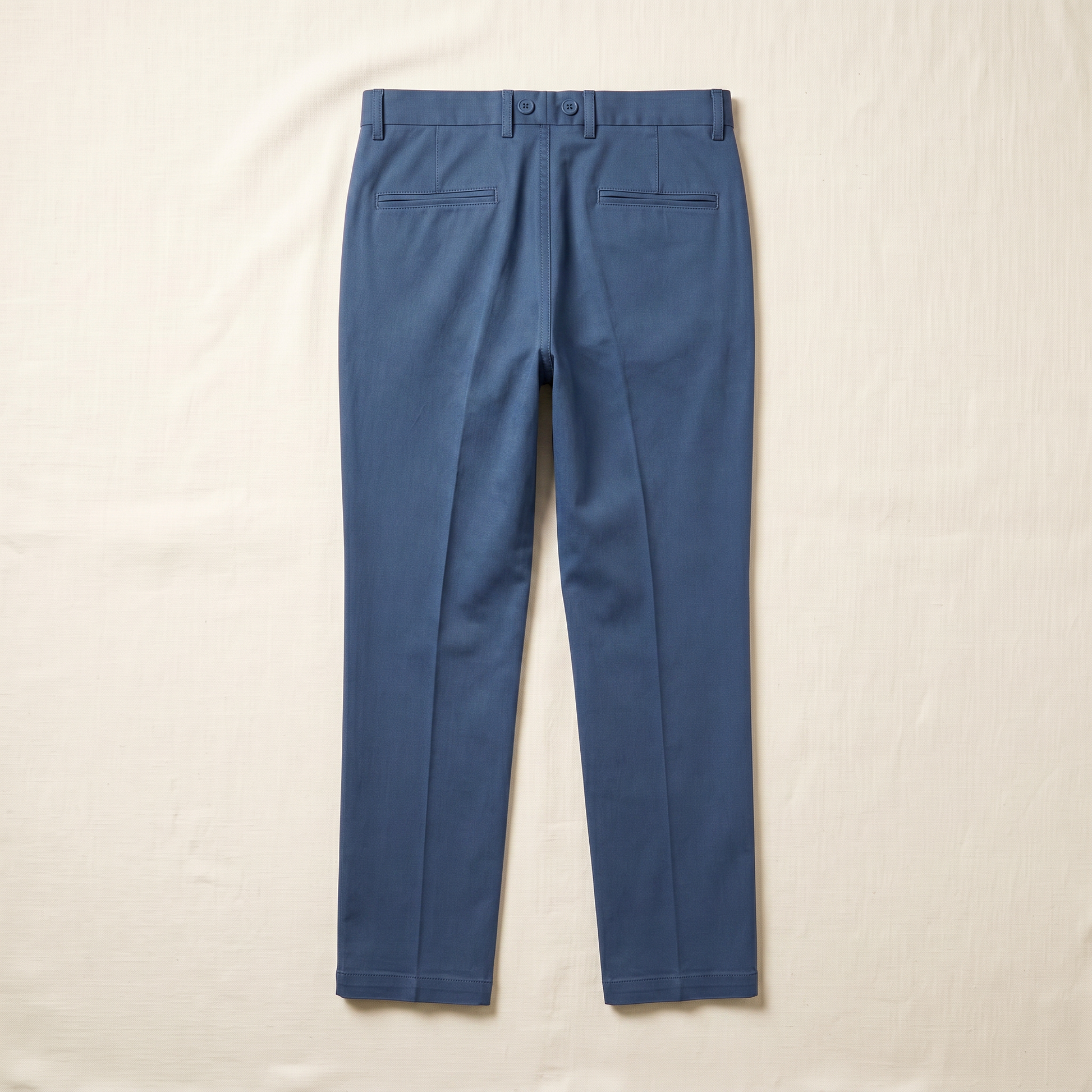 Mayfair Business Trousers - back view