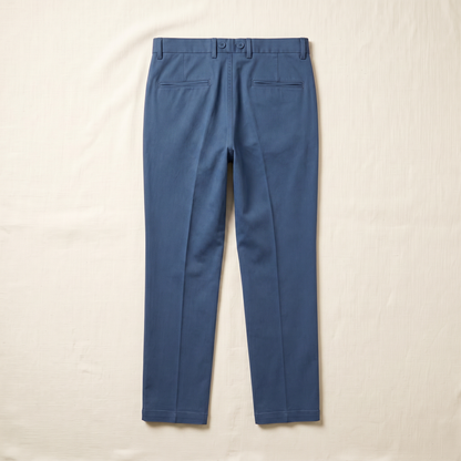 Mayfair Business Trousers - back view