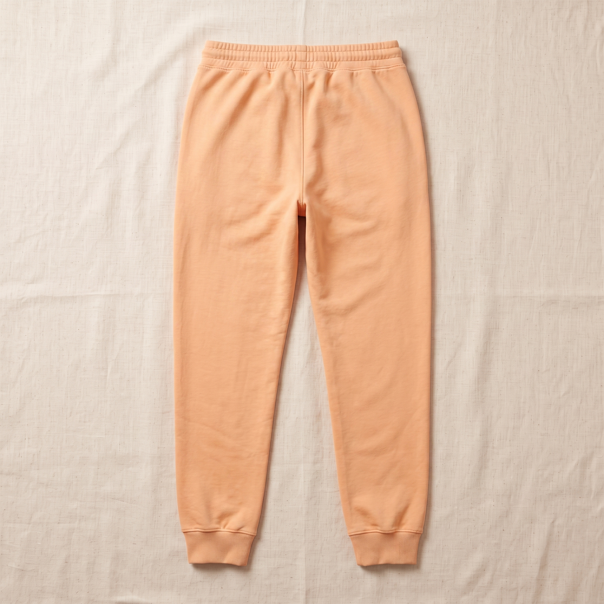 Cloud Sweatpants - back view
