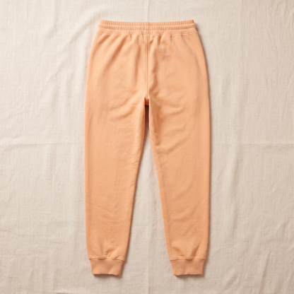 Cloud Sweatpants - back view