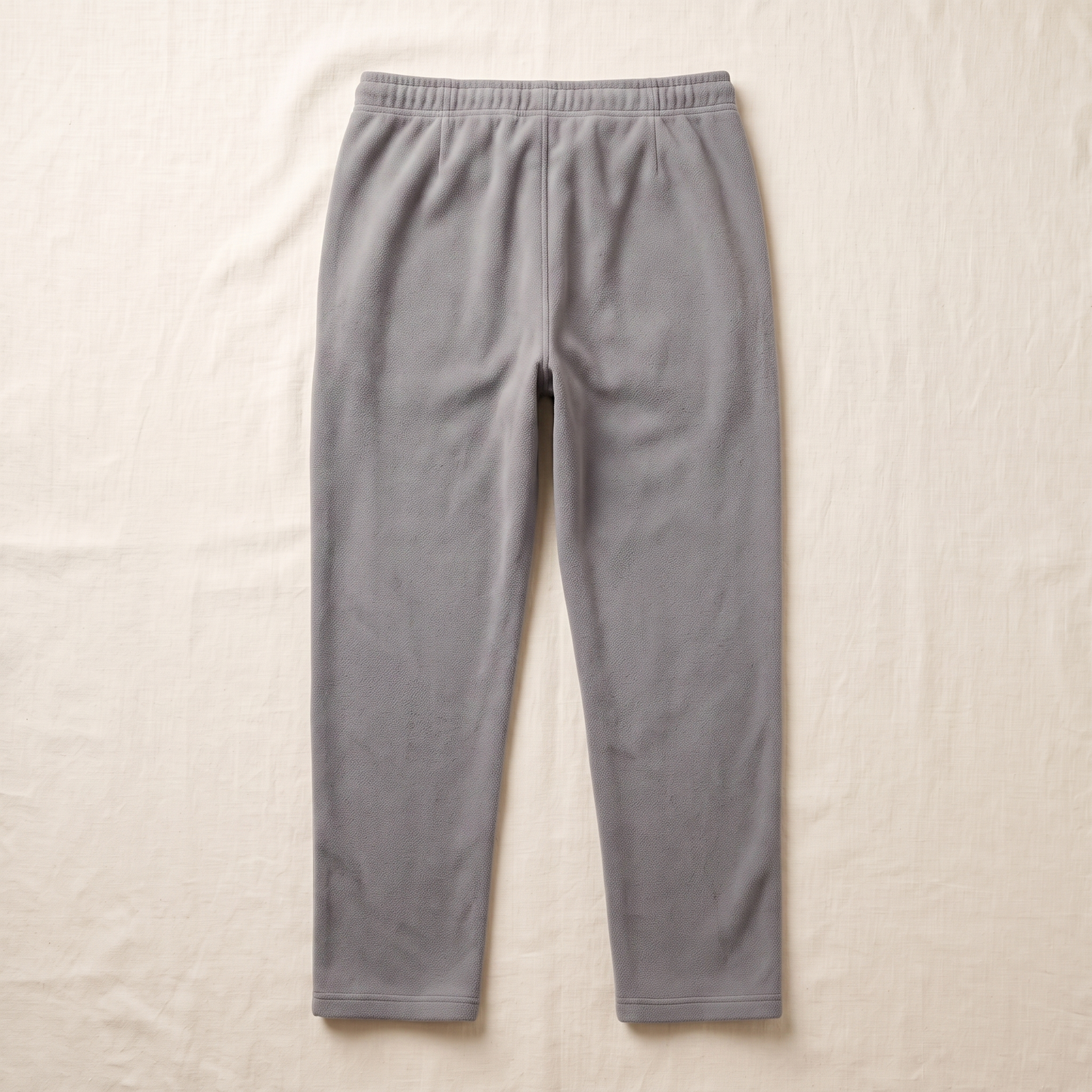 Weekender Fleece Pants - back view