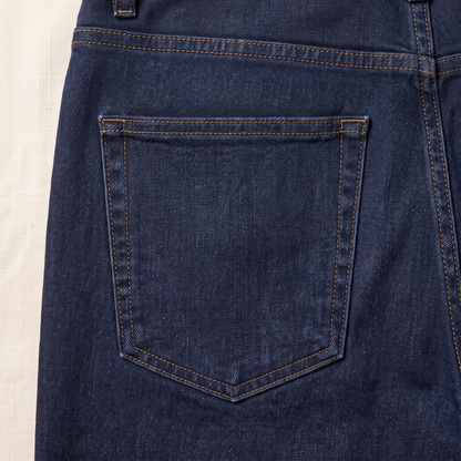 Urban Drift '77 Jeans - fabric detail