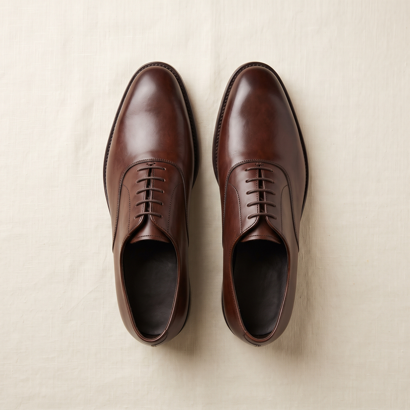 Kingsley Formal Leather Shoes