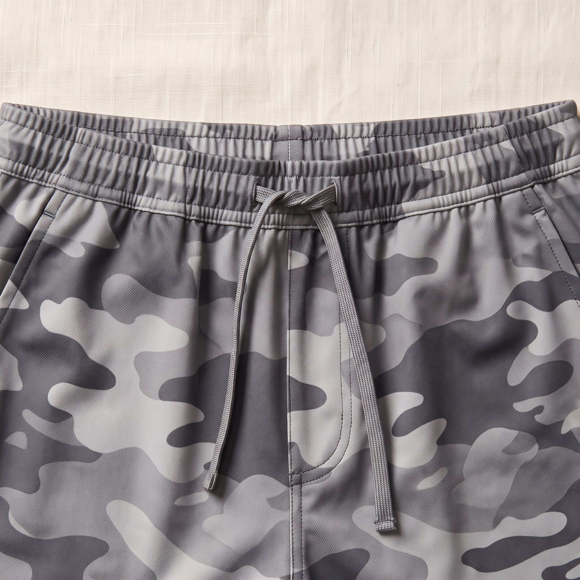 Apex Sport Shorts - fabric detail