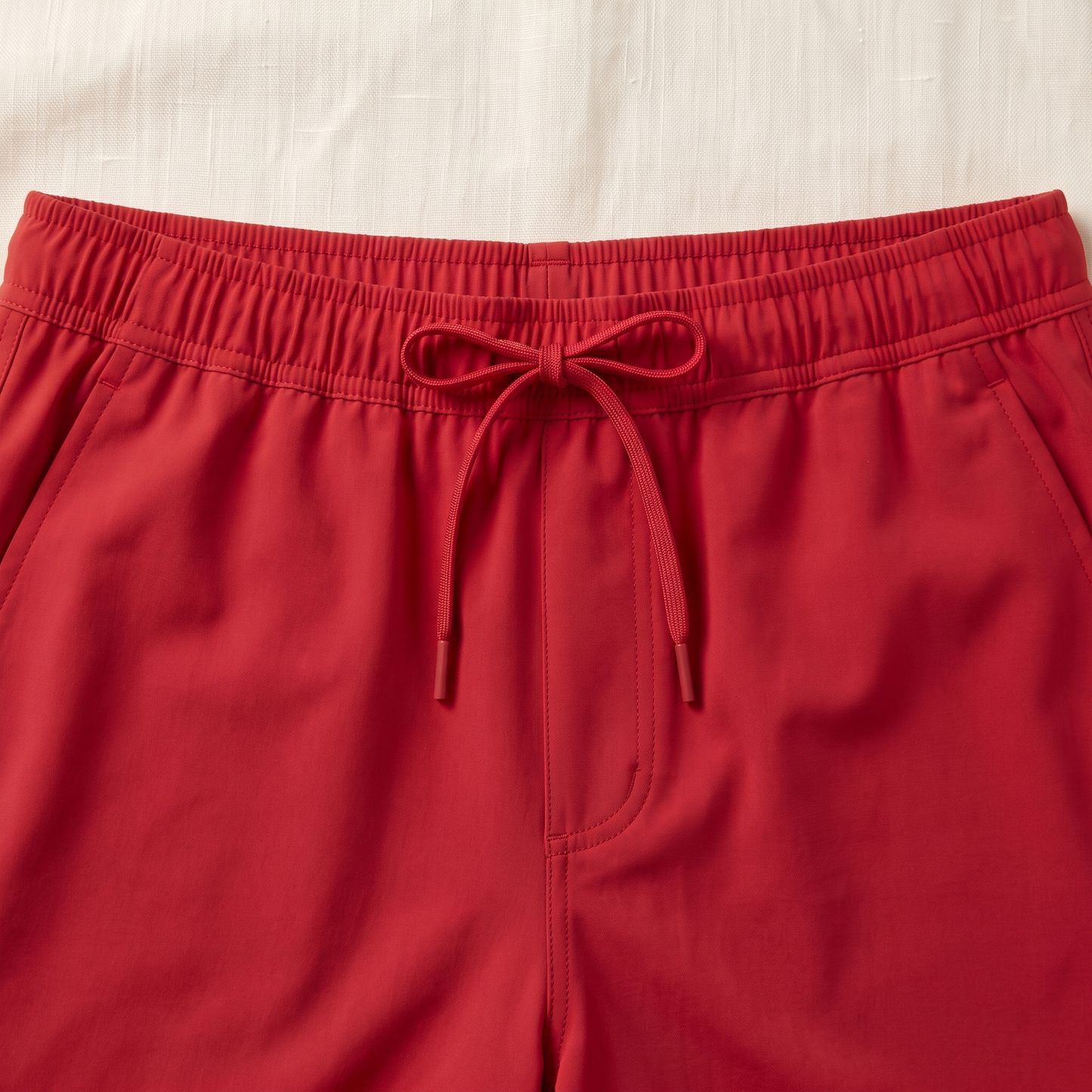 Pacific Active Shorts - fabric detail