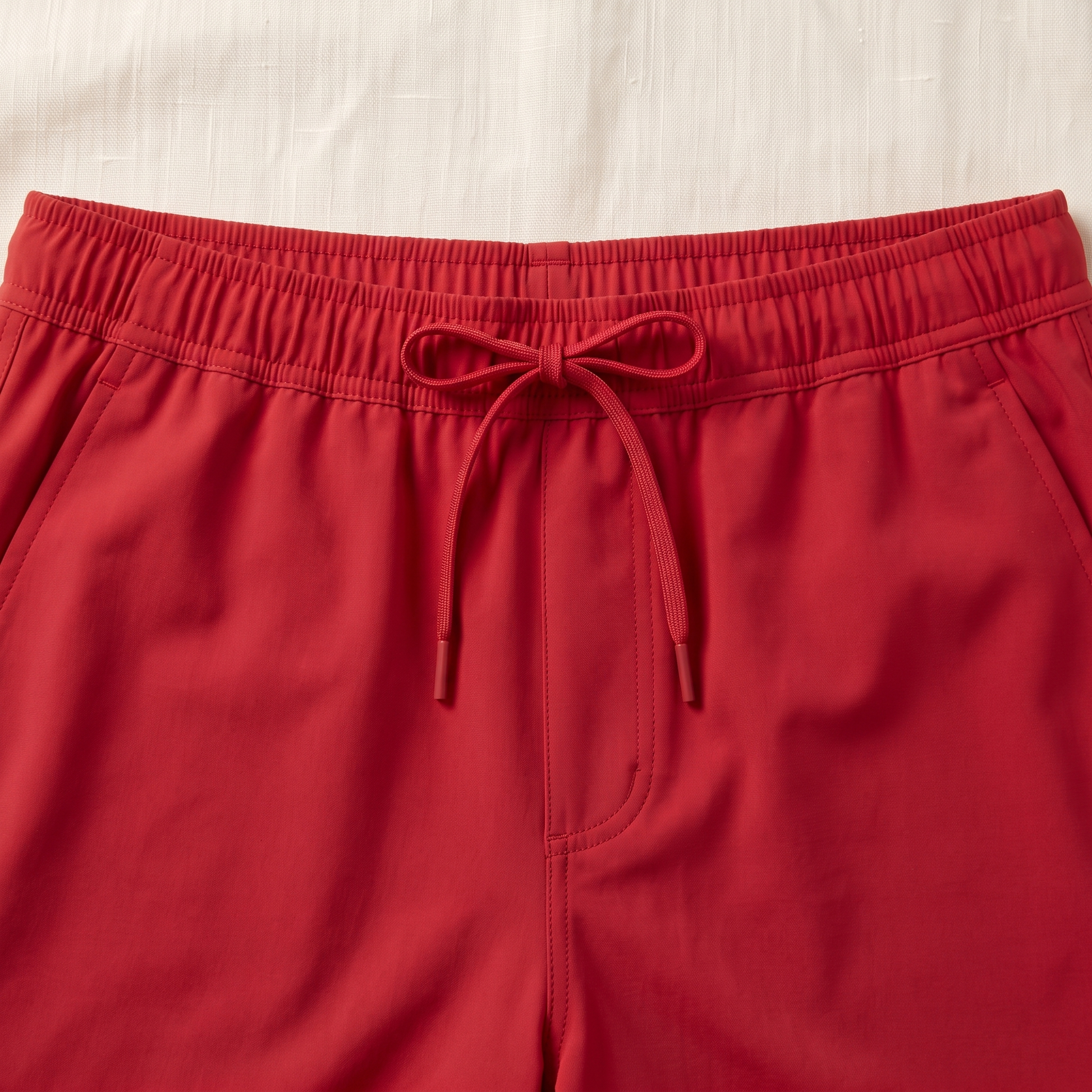 Pacific Active Shorts - fabric detail