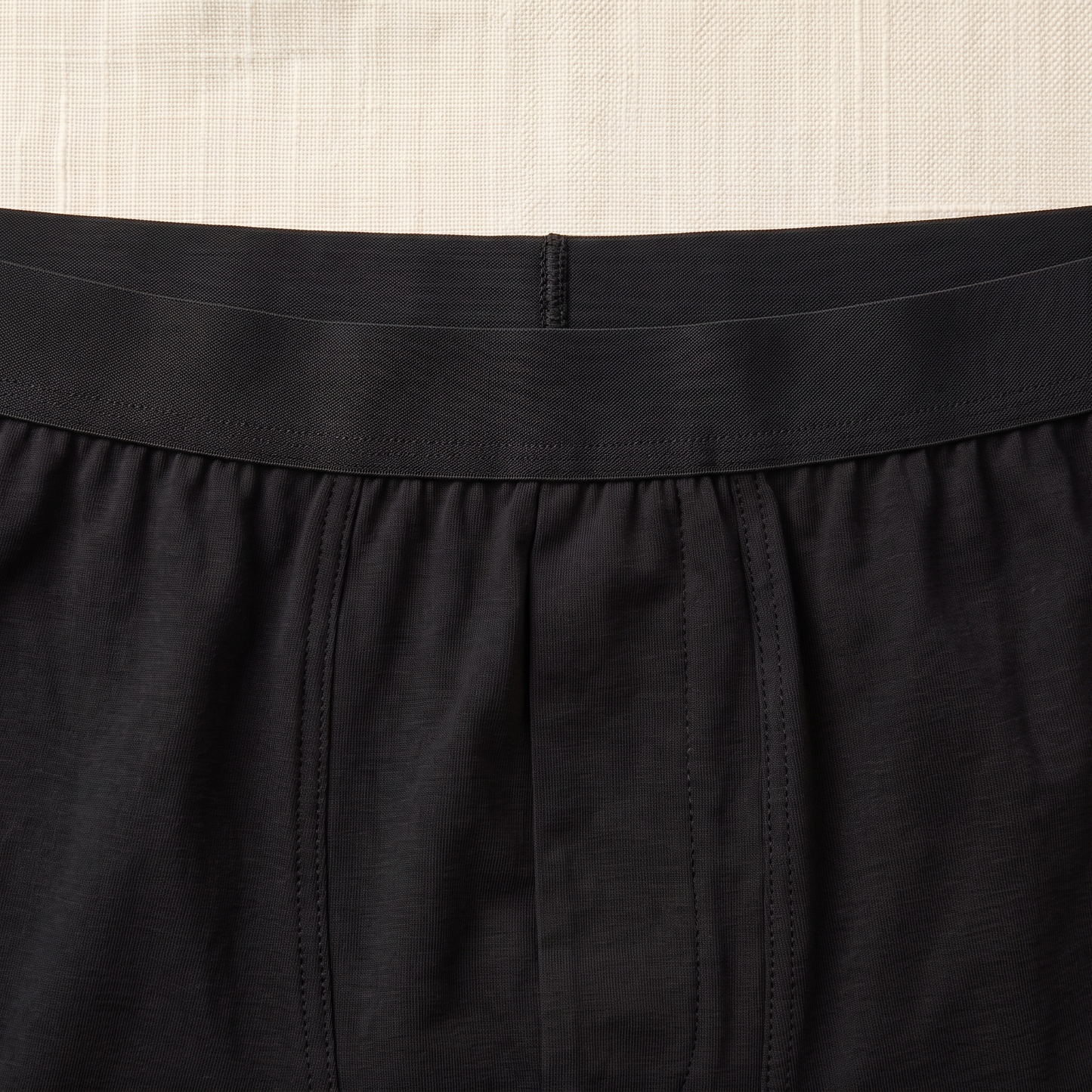 Dover Cotton Boxers - fabric detail