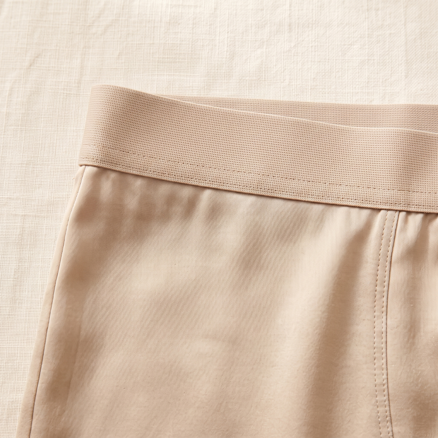 Luxe Silk 4-Pack Boxers - fabric detail