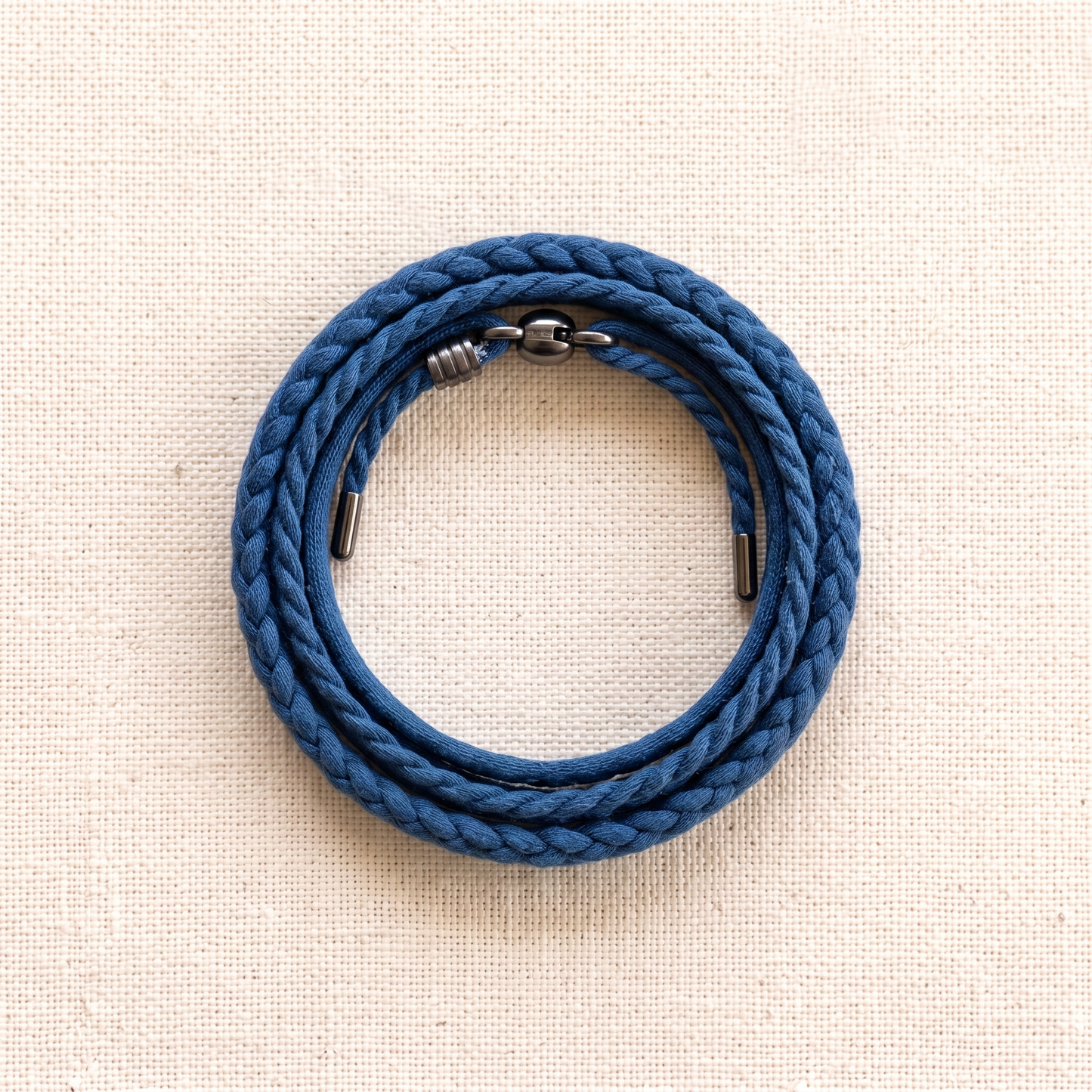 Drake Multilayer Bracelet - back view