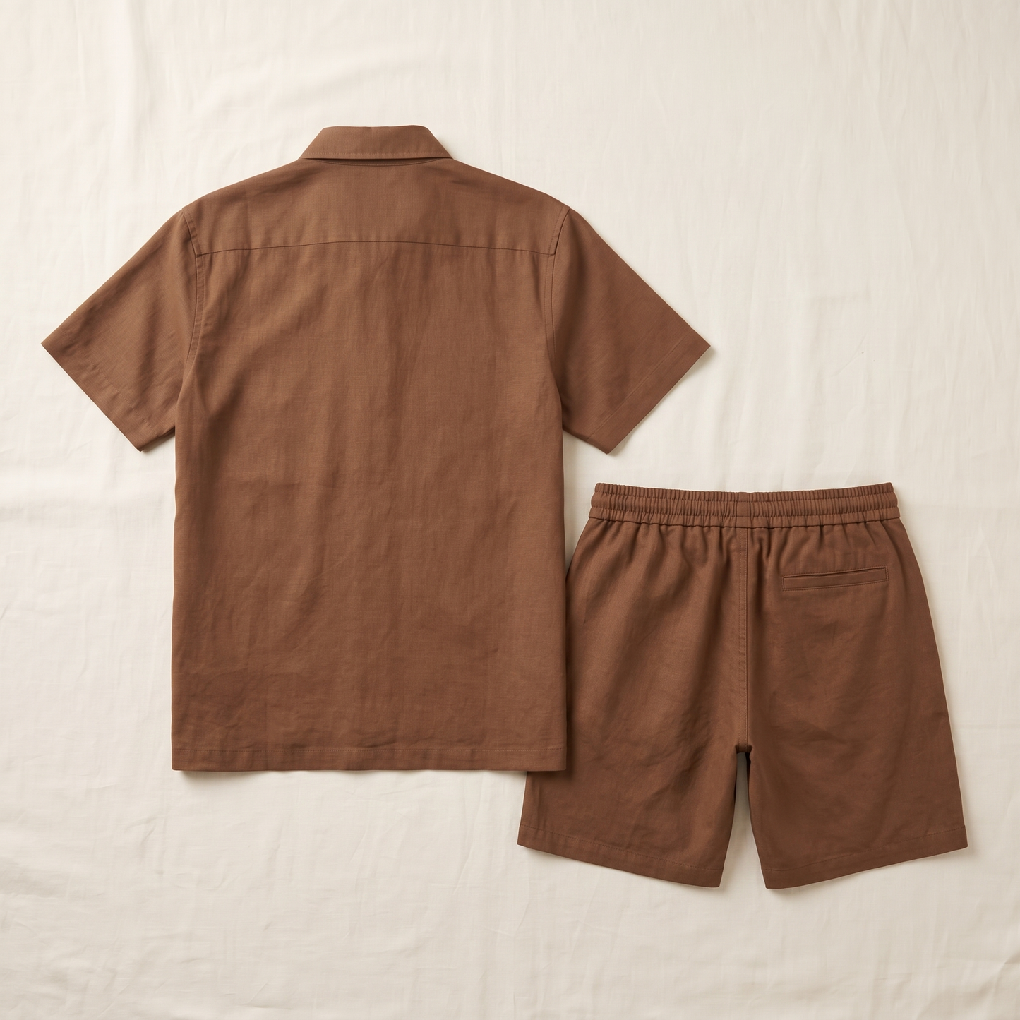 Cabana Two-Piece Set - back view