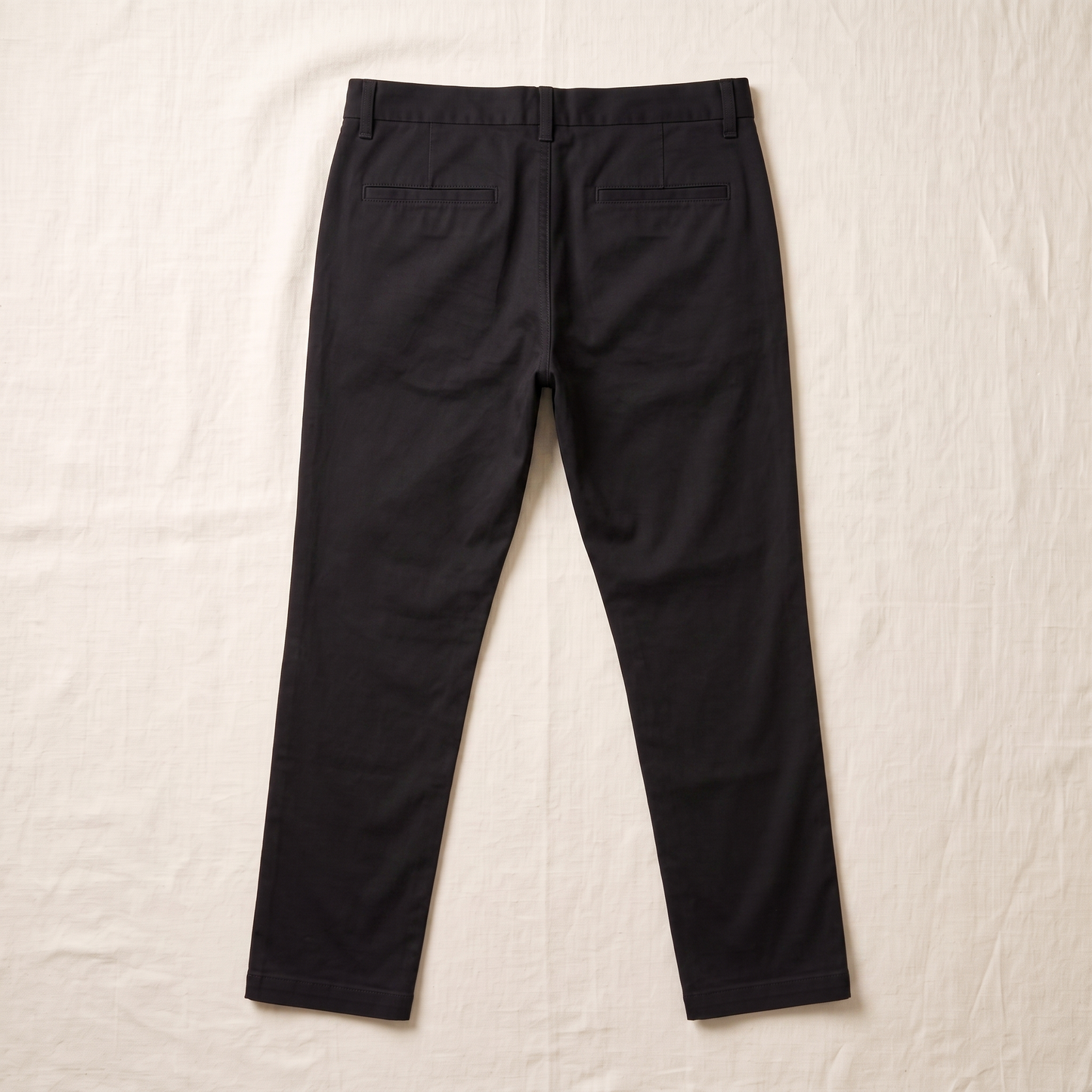 Ludlow Casual Pants - back view