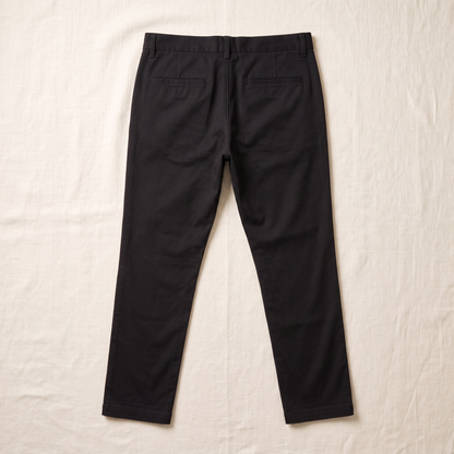 Ludlow Casual Pants - back view