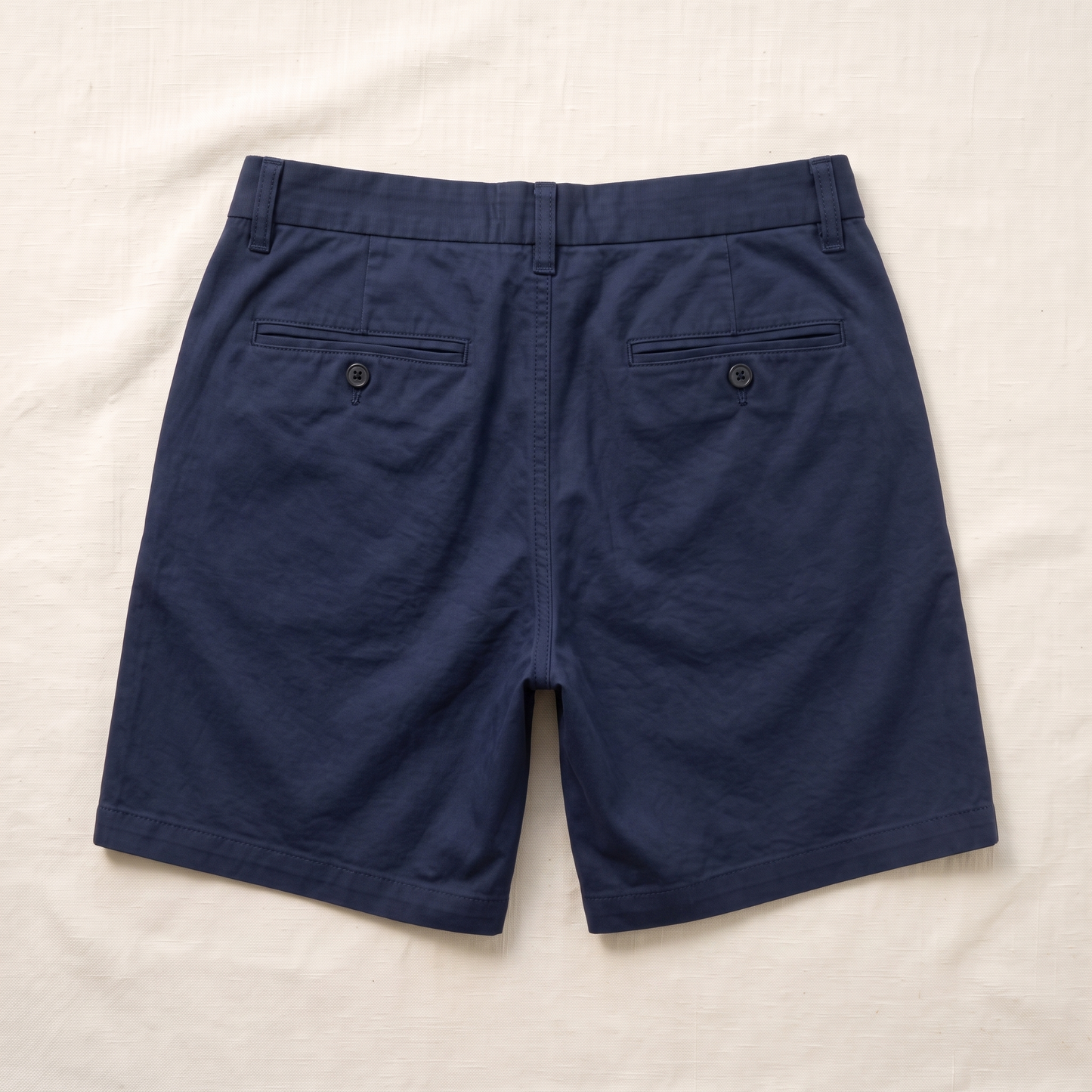 Byron Beach Shorts - back view