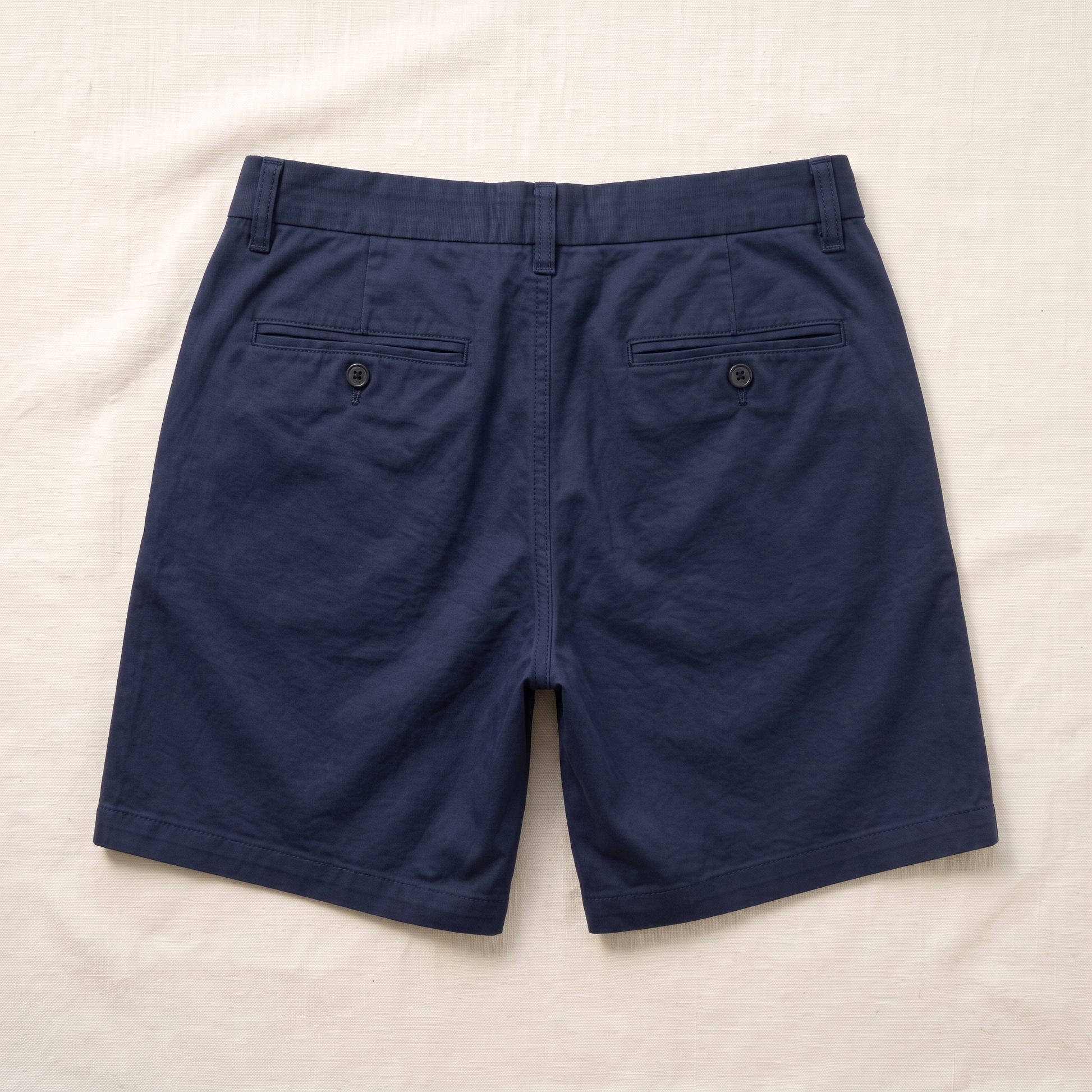 Byron Beach Shorts - back view