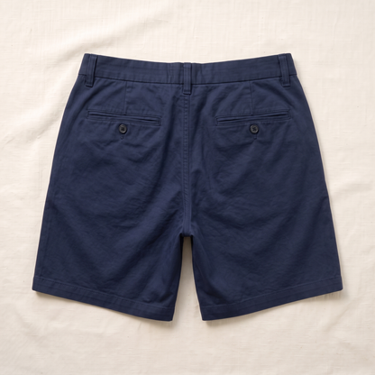 Byron Beach Shorts - back view