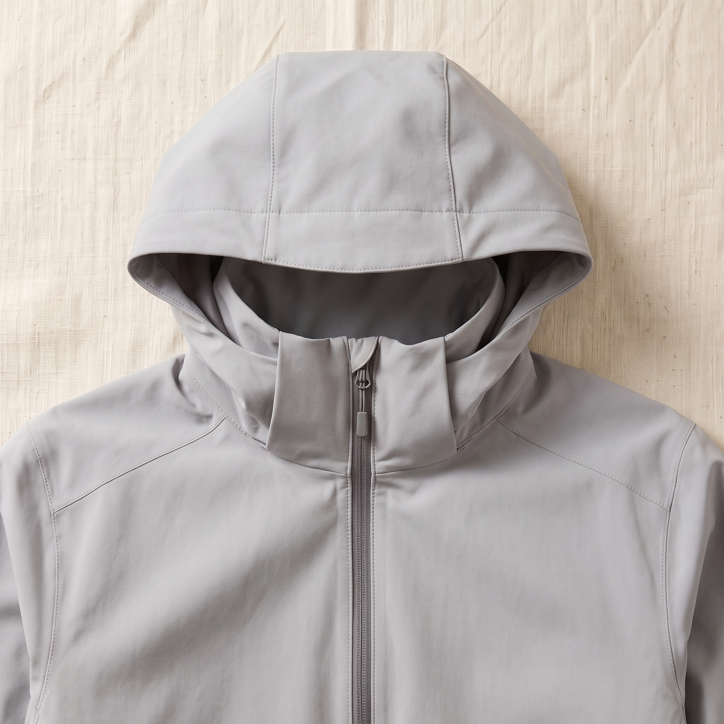 Cascade Hiking Jacket - fabric detail