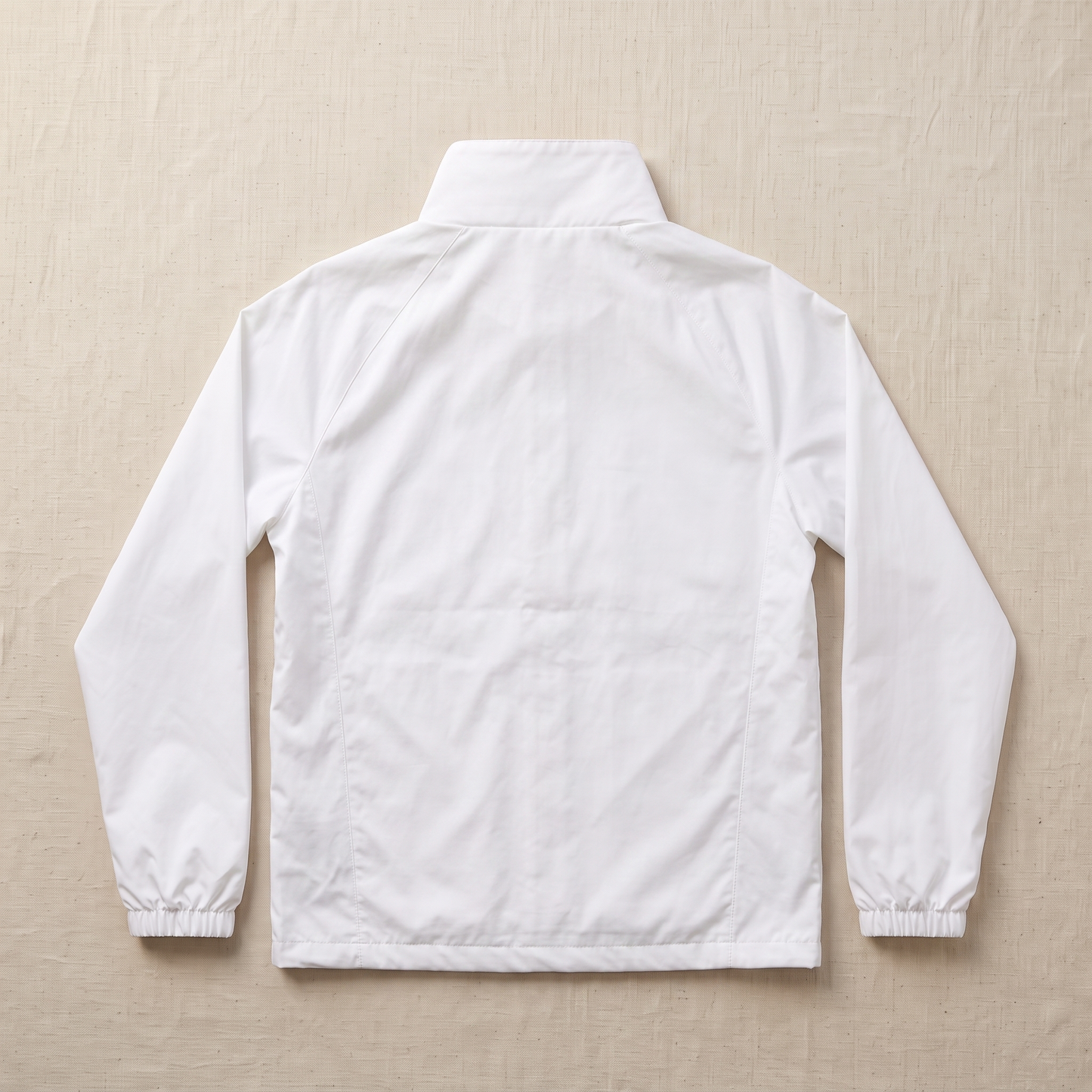 Solaris Windbreaker - back view