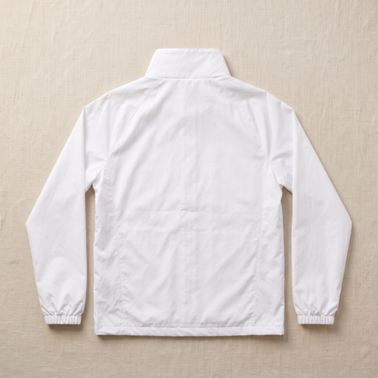 Solaris Windbreaker - back view