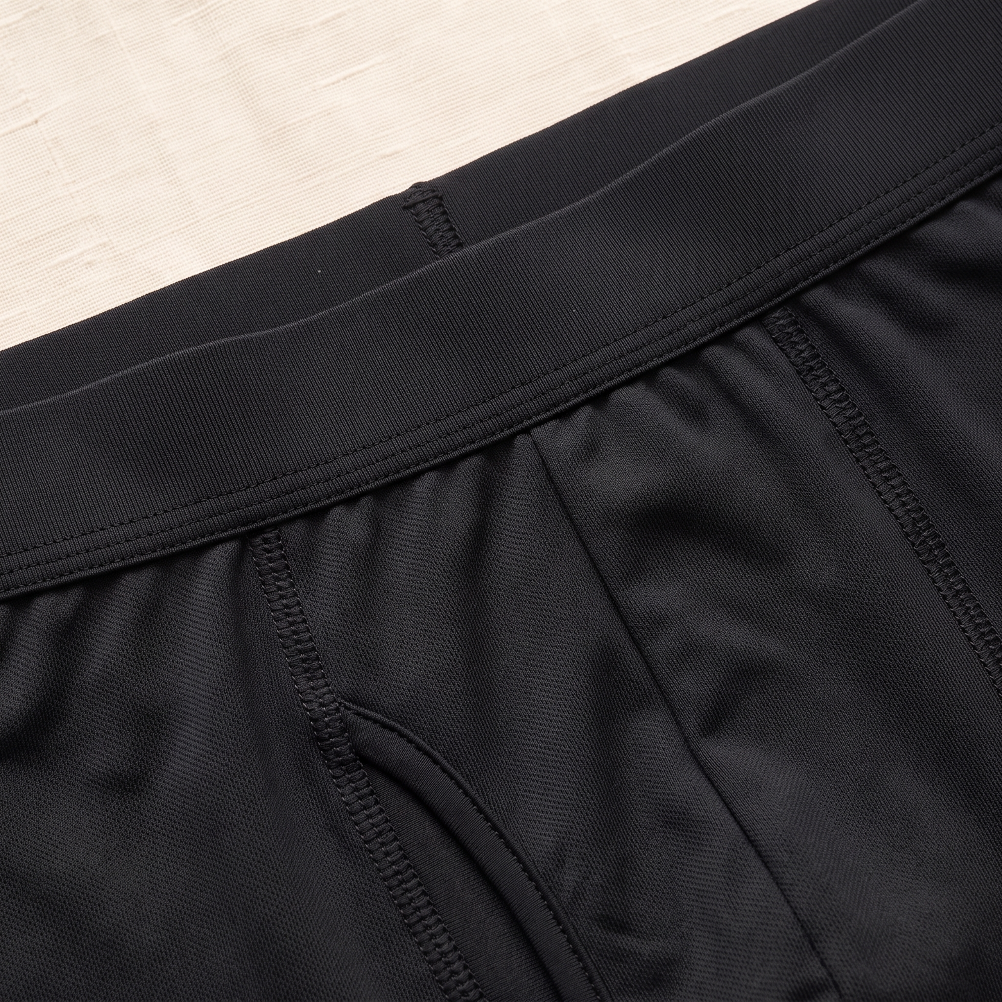 AirWeave Boxers - fabric detail