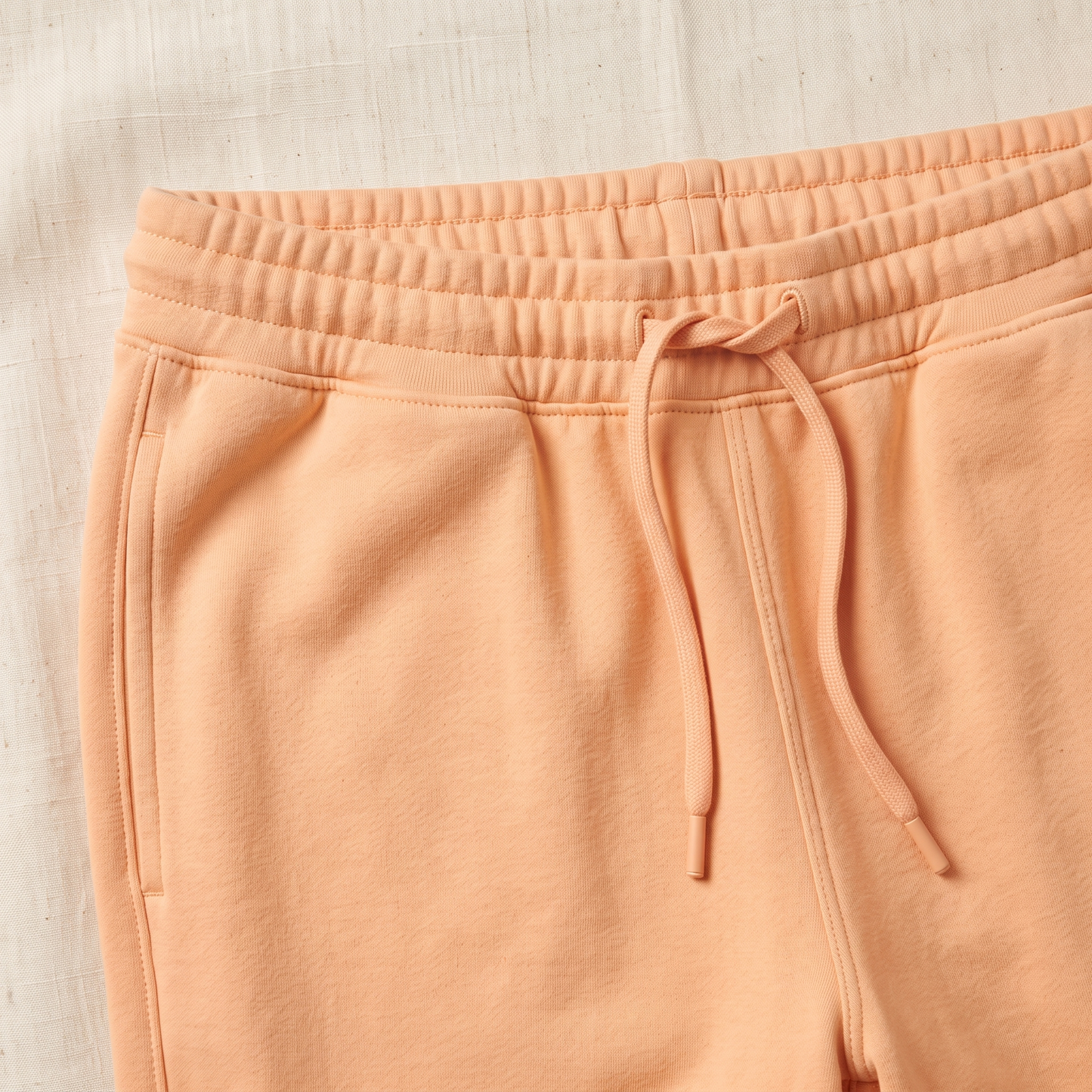 Cloud Sweatpants - fabric detail