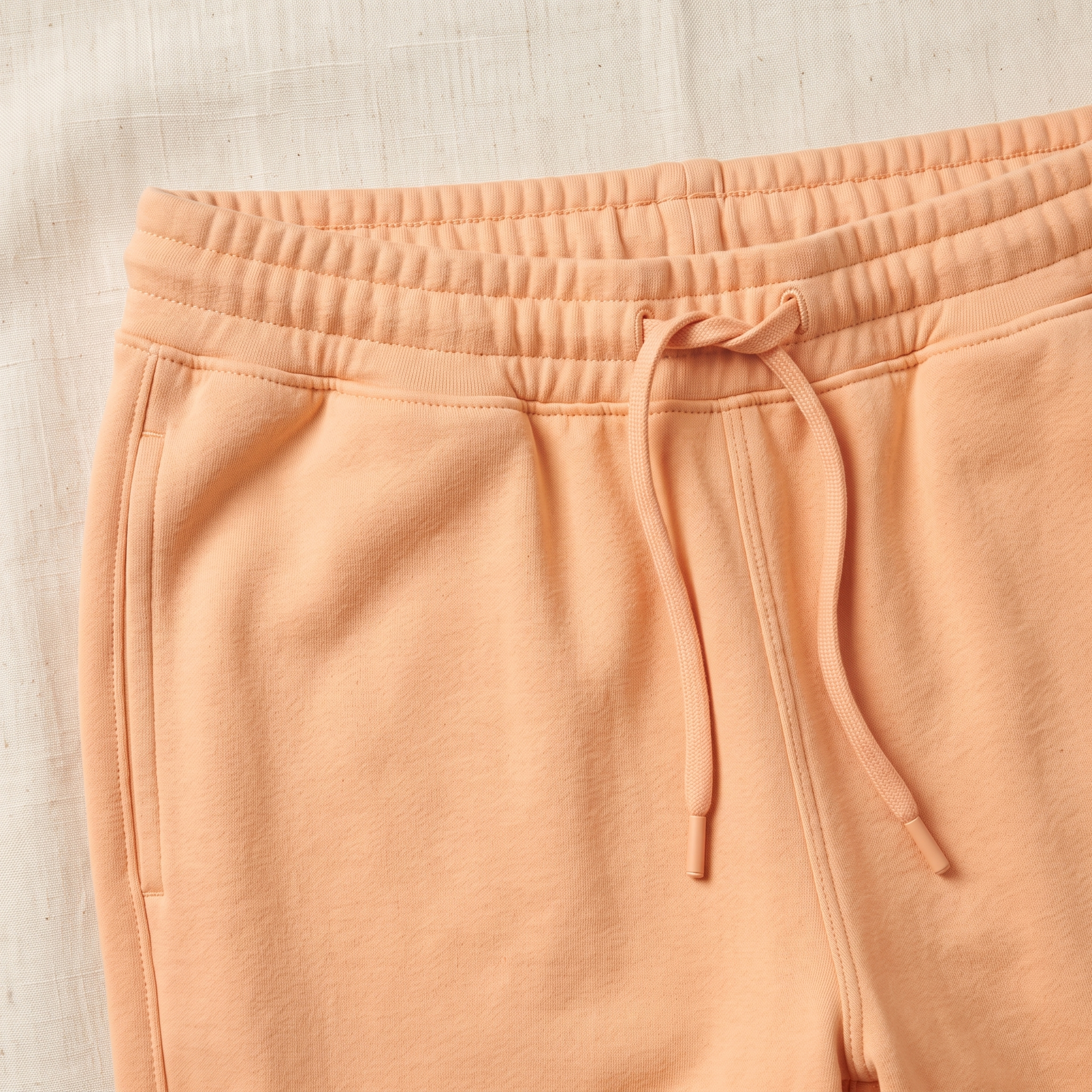 Cloud Sweatpants - fabric detail