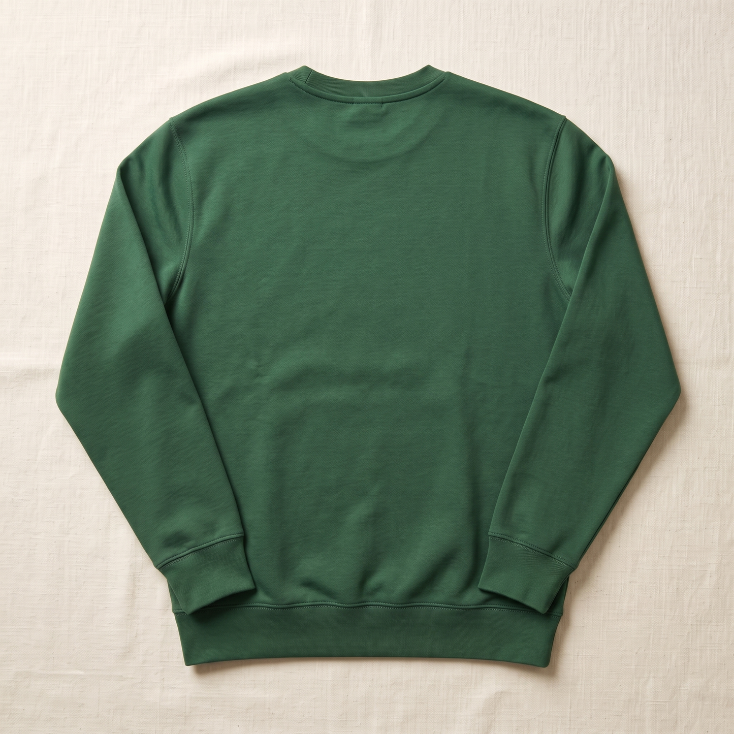 Marco Crewneck - back view