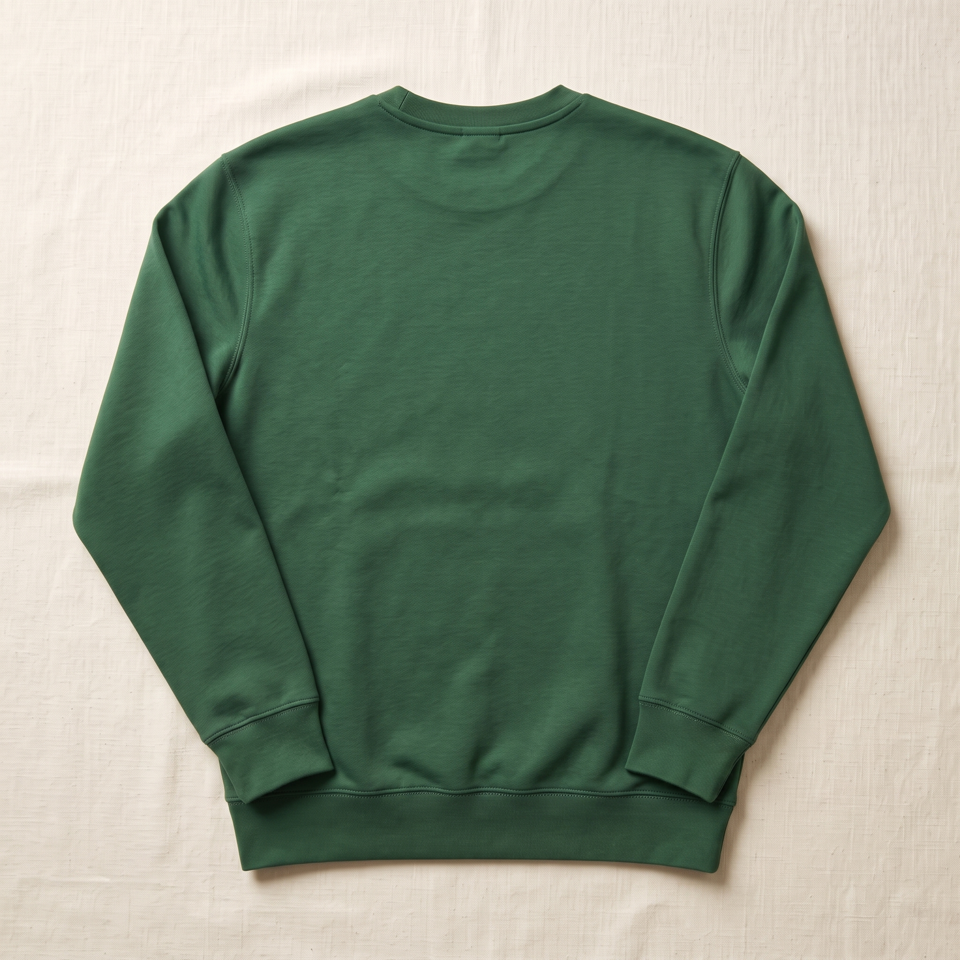 Marco Crewneck - back view
