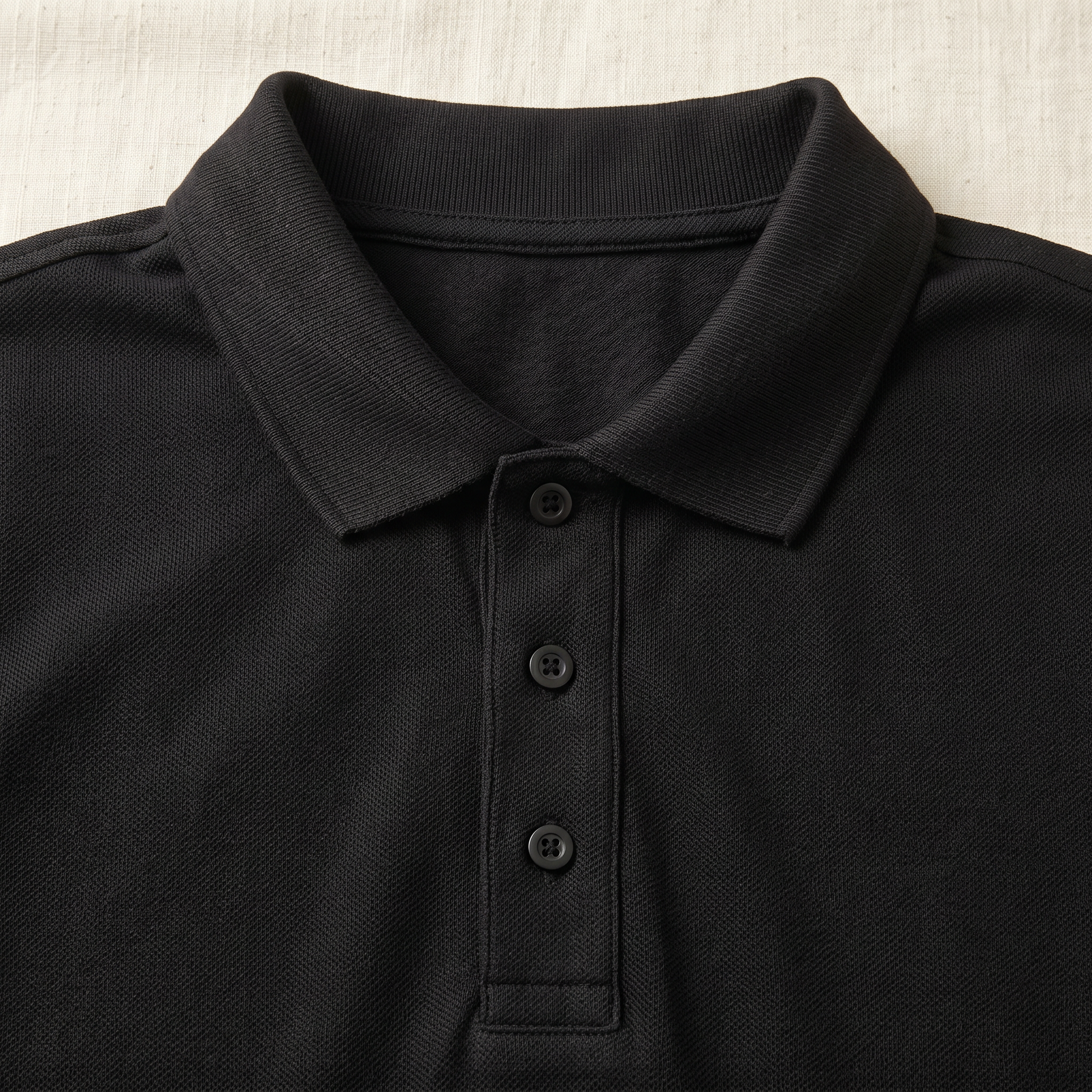 Matteo Polo - fabric detail