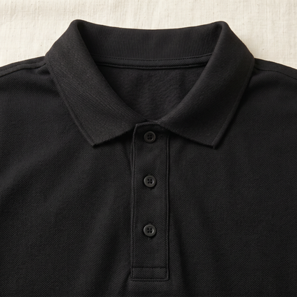 Matteo Polo - fabric detail