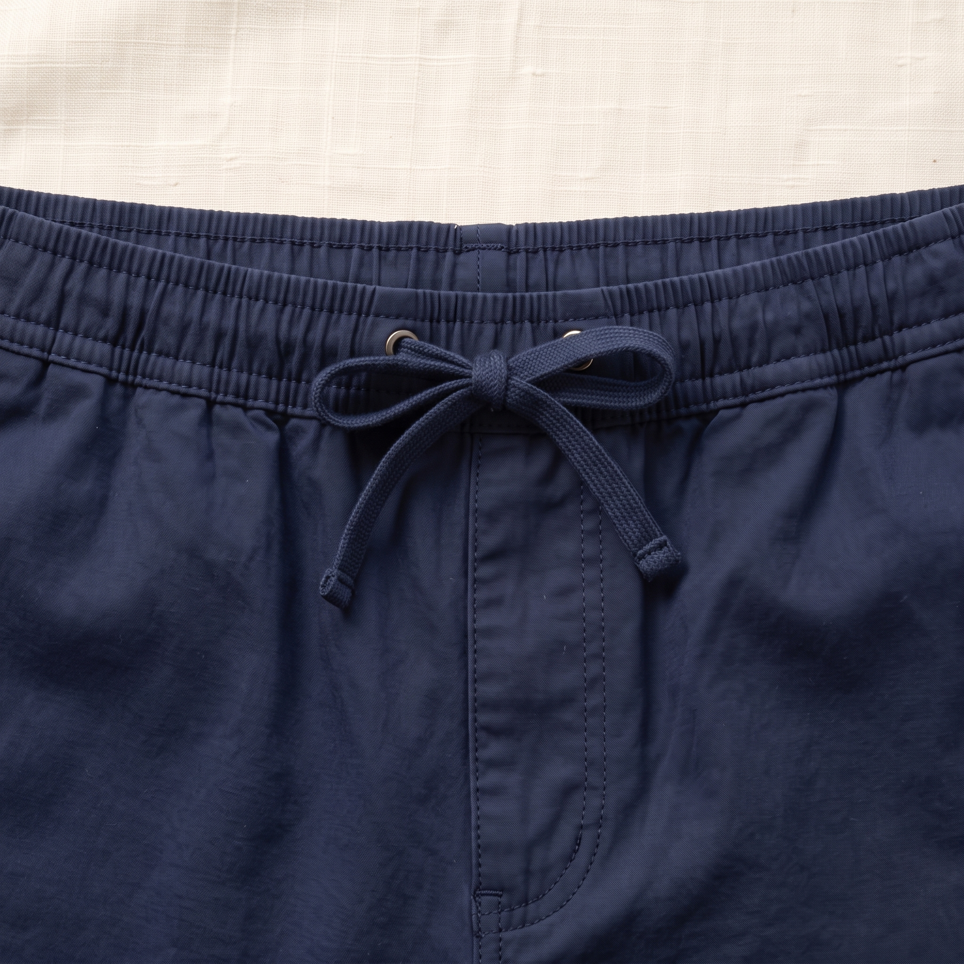 Byron Beach Shorts - fabric detail